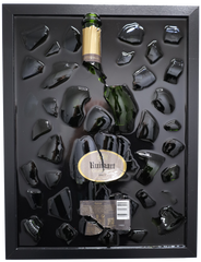 Ruinart statt ruiniert