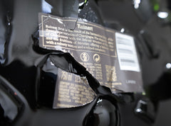 Ruinart statt ruiniert